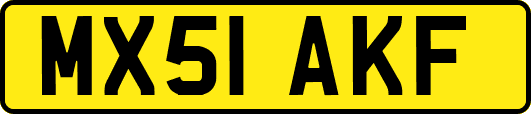 MX51AKF