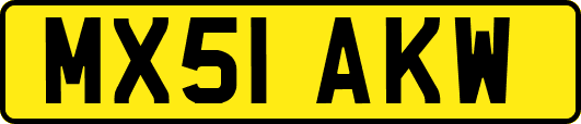 MX51AKW