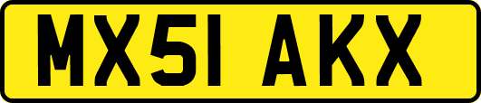 MX51AKX