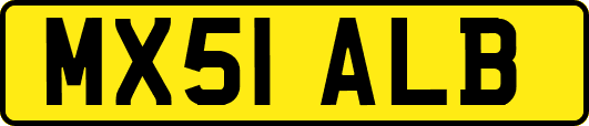 MX51ALB