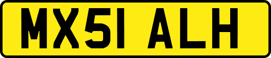 MX51ALH