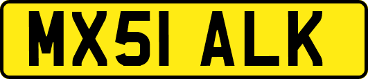 MX51ALK