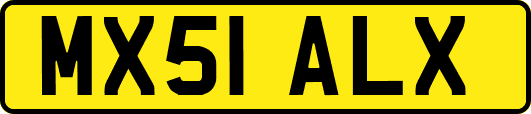 MX51ALX