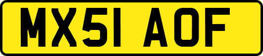 MX51AOF