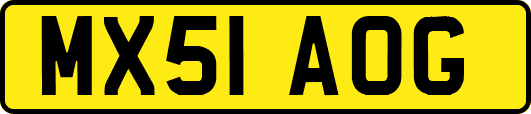 MX51AOG