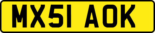 MX51AOK