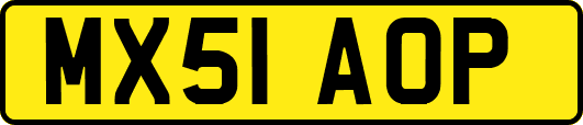 MX51AOP