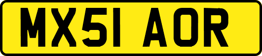 MX51AOR