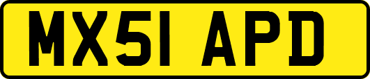 MX51APD