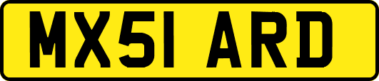 MX51ARD