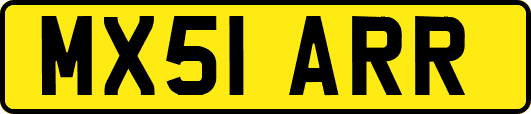 MX51ARR