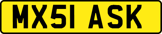 MX51ASK