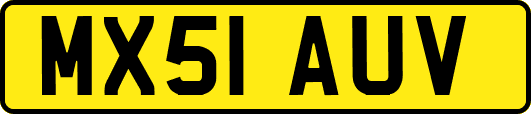 MX51AUV