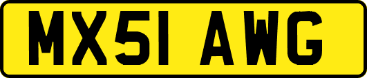 MX51AWG