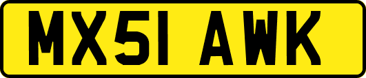 MX51AWK