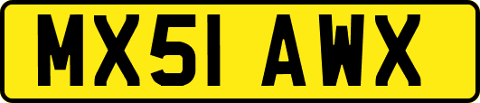 MX51AWX