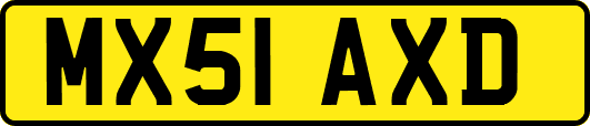 MX51AXD