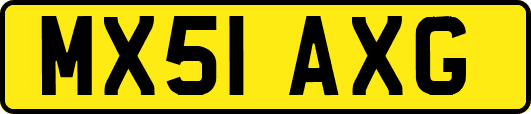 MX51AXG