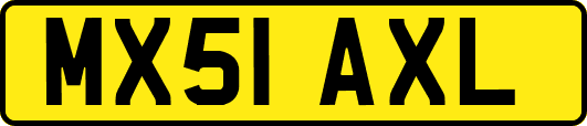 MX51AXL