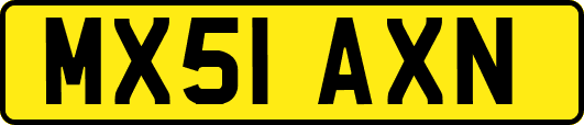 MX51AXN