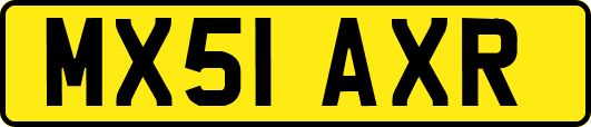 MX51AXR