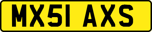 MX51AXS