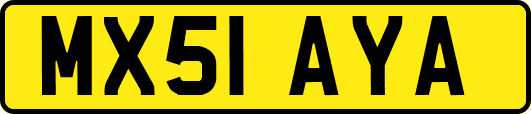 MX51AYA