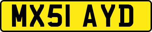 MX51AYD