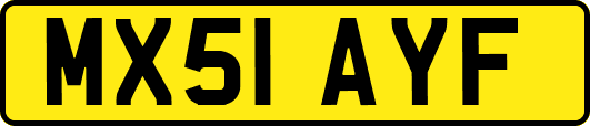 MX51AYF