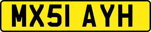 MX51AYH