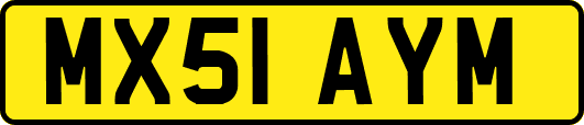 MX51AYM