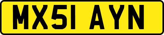 MX51AYN