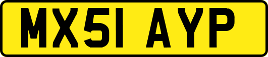 MX51AYP