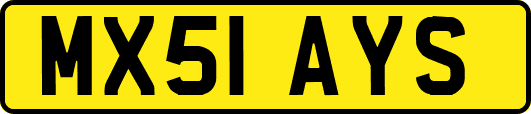 MX51AYS