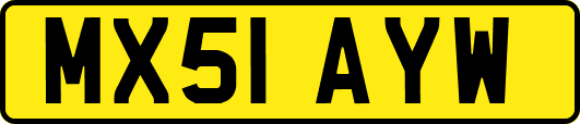 MX51AYW