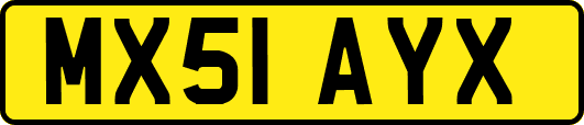 MX51AYX