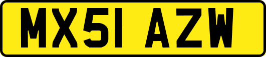 MX51AZW