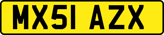 MX51AZX