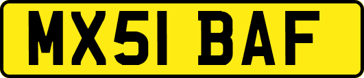 MX51BAF