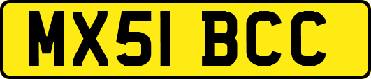MX51BCC