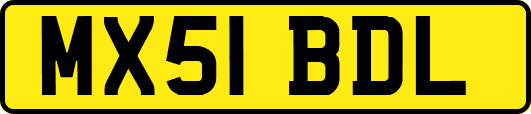 MX51BDL