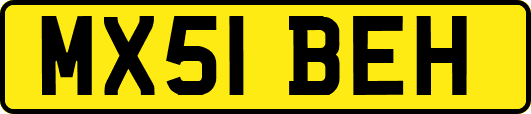 MX51BEH