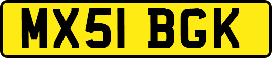MX51BGK