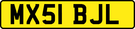 MX51BJL