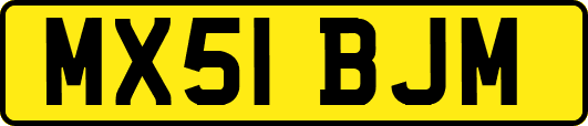 MX51BJM