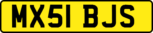 MX51BJS