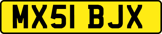 MX51BJX