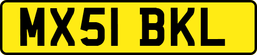 MX51BKL