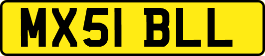 MX51BLL