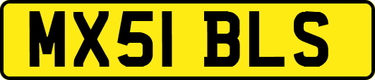 MX51BLS